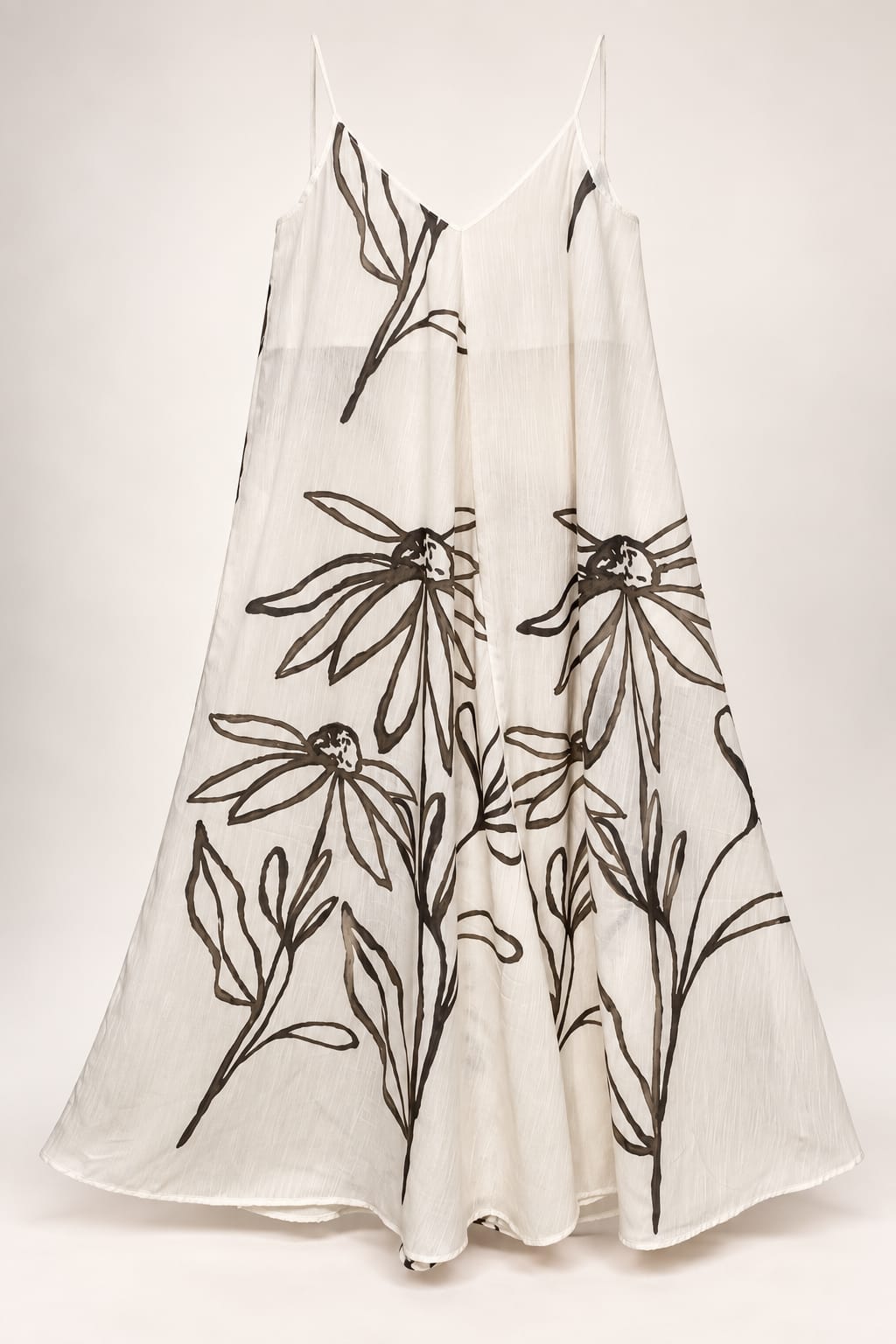 Mason Range Wildflower Mona Dress