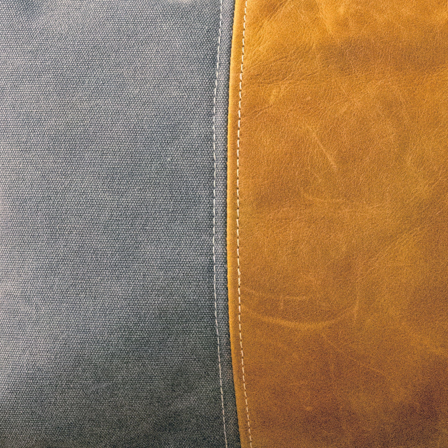 Slate and Sand | Mason Range Home - Rectangle pillow