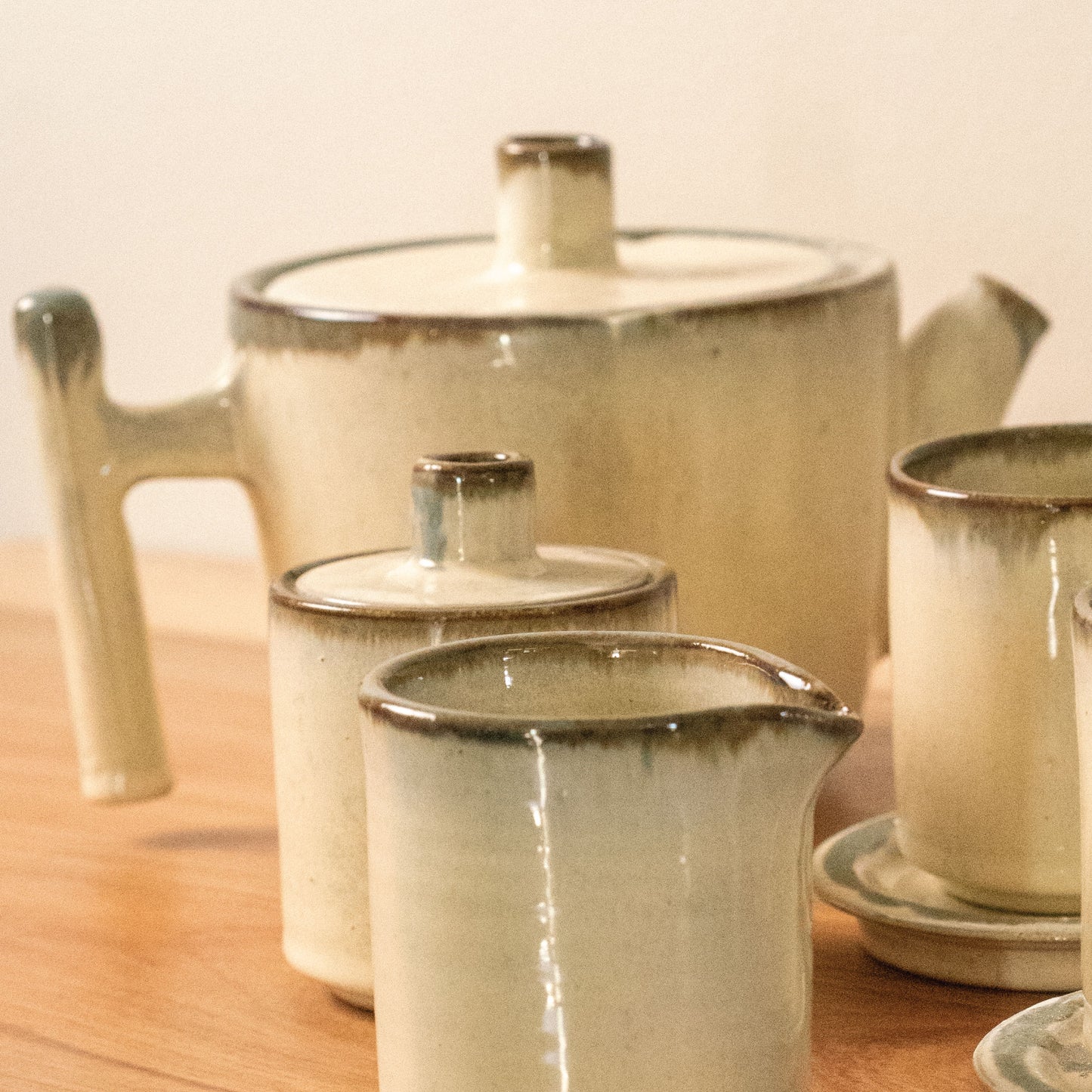 Tea & Coffee Set | BiBi Ceramics