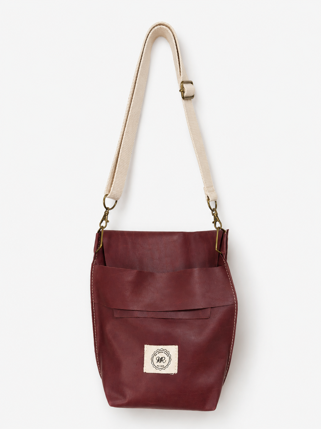 The Shelby Bag