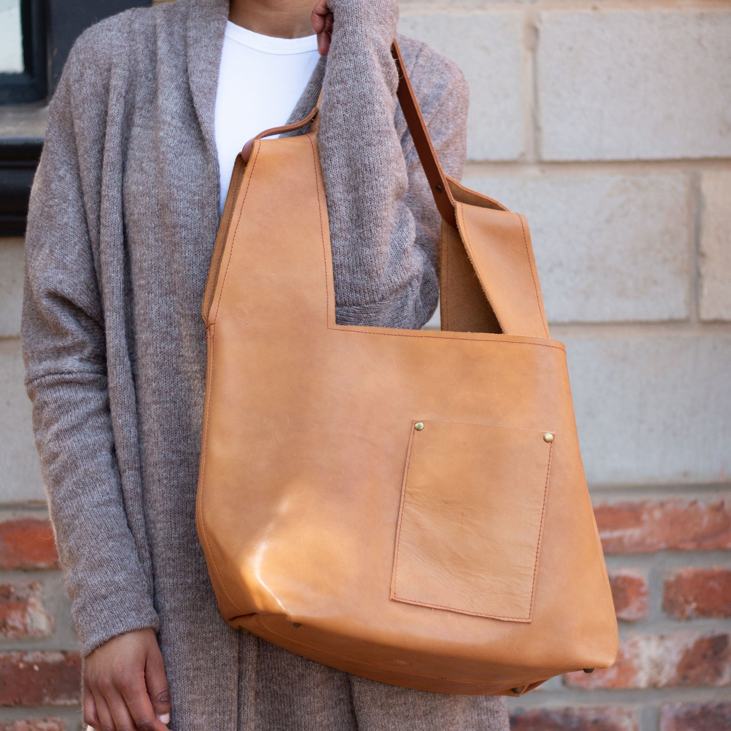The Barbet Bag
