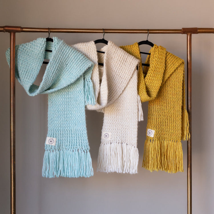 Scarves