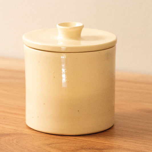 Butter Dish | BiBi Ceramics