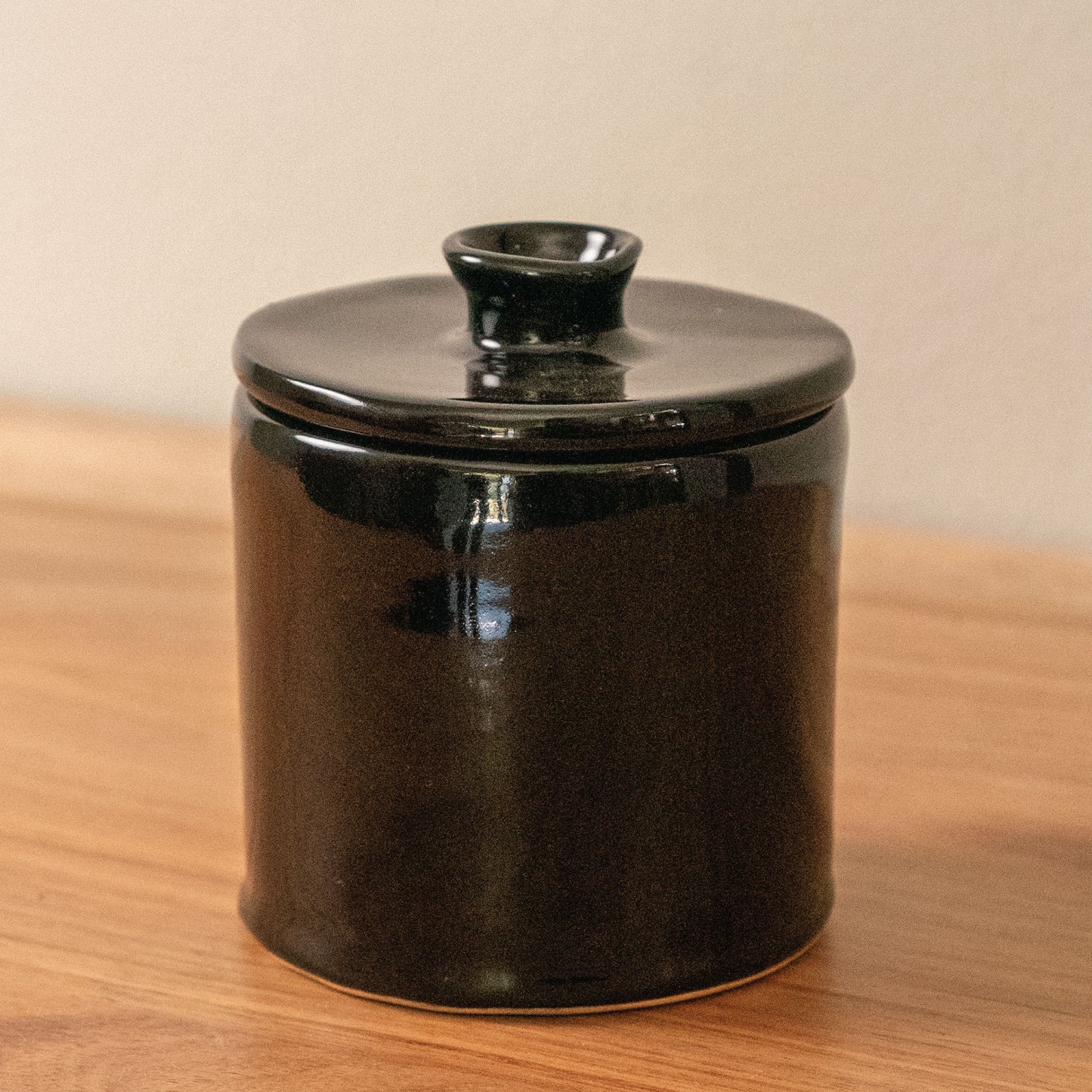 Butter Dish | BiBi Ceramics