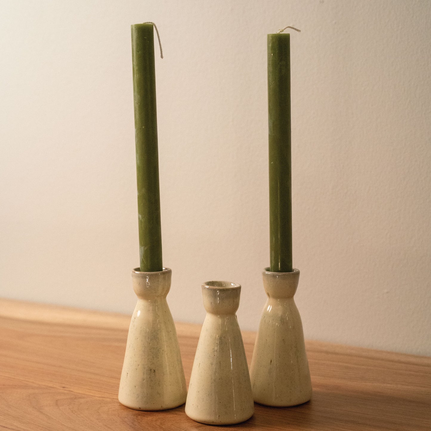 Candle Stick Holders | BiBi Ceramics