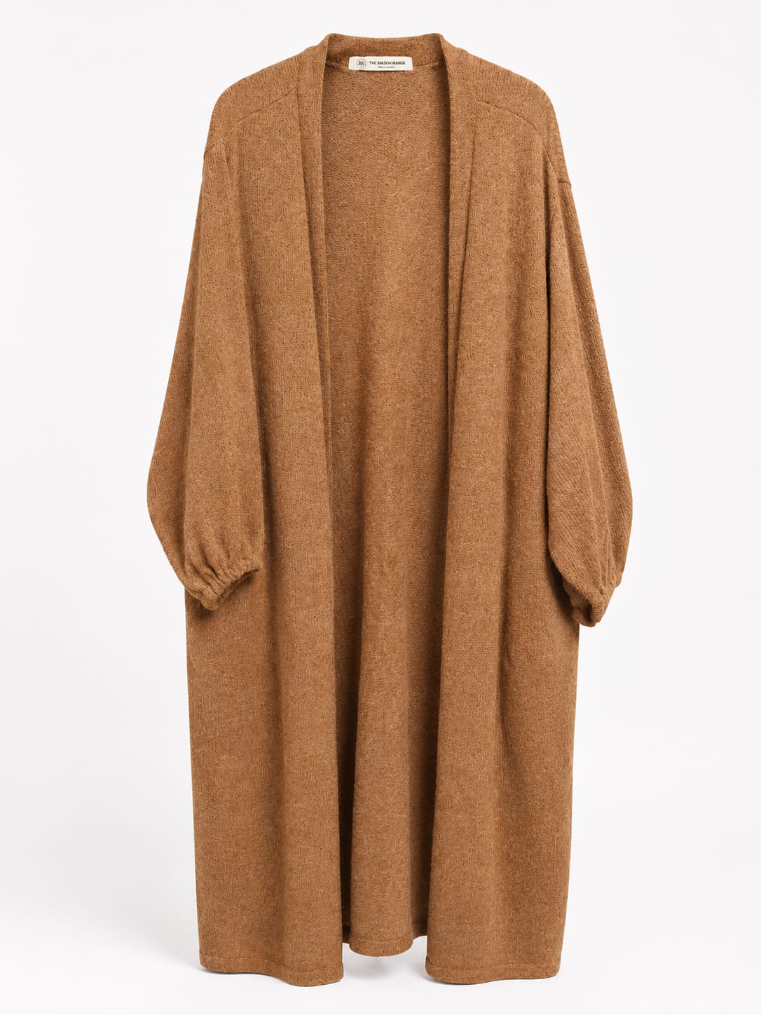 Dahlia Cardigan