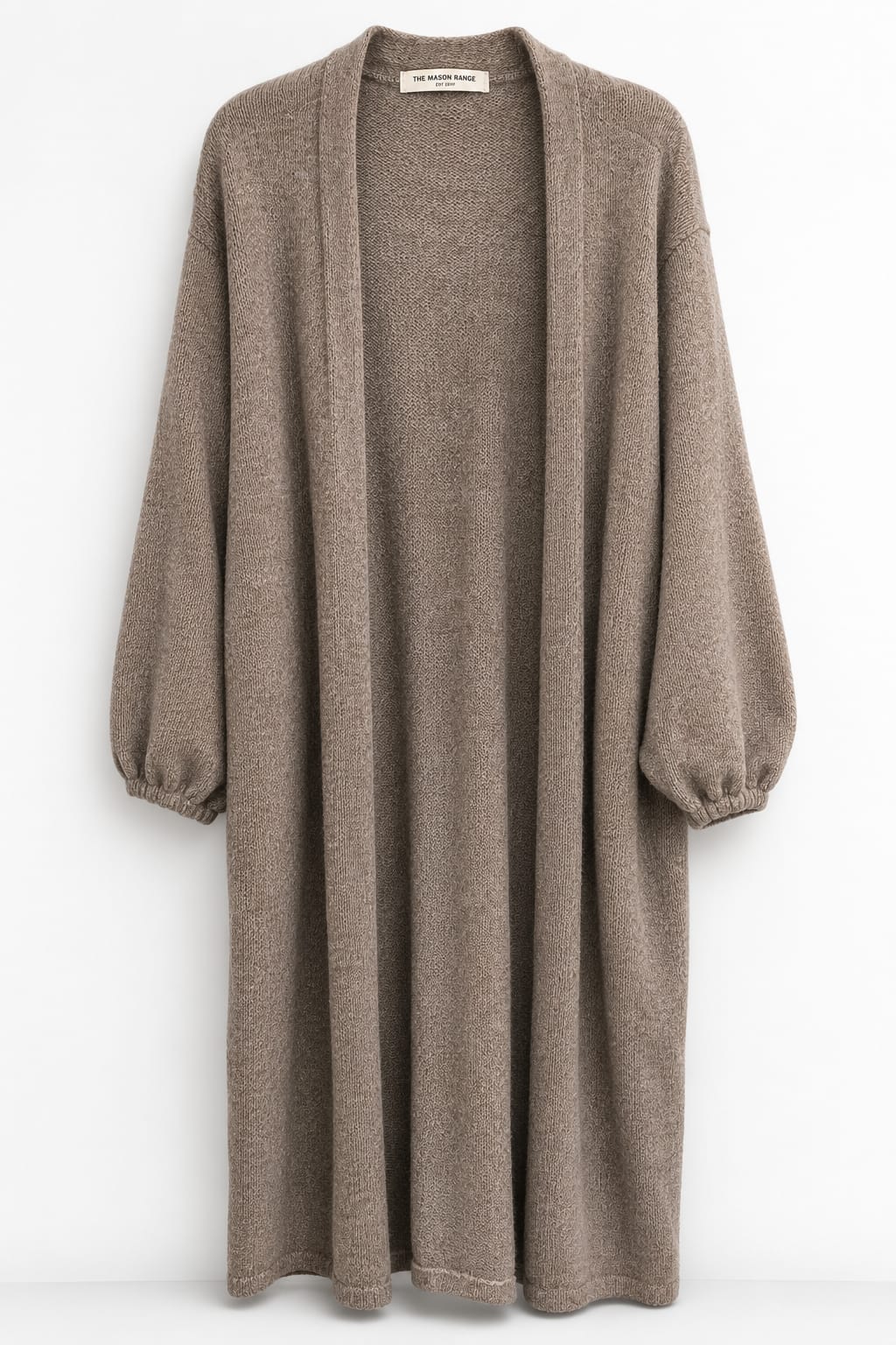 Dahlia Cardigan