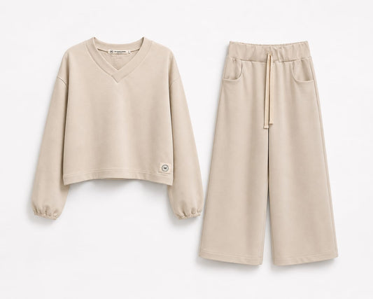 Dahlia Tracksuit