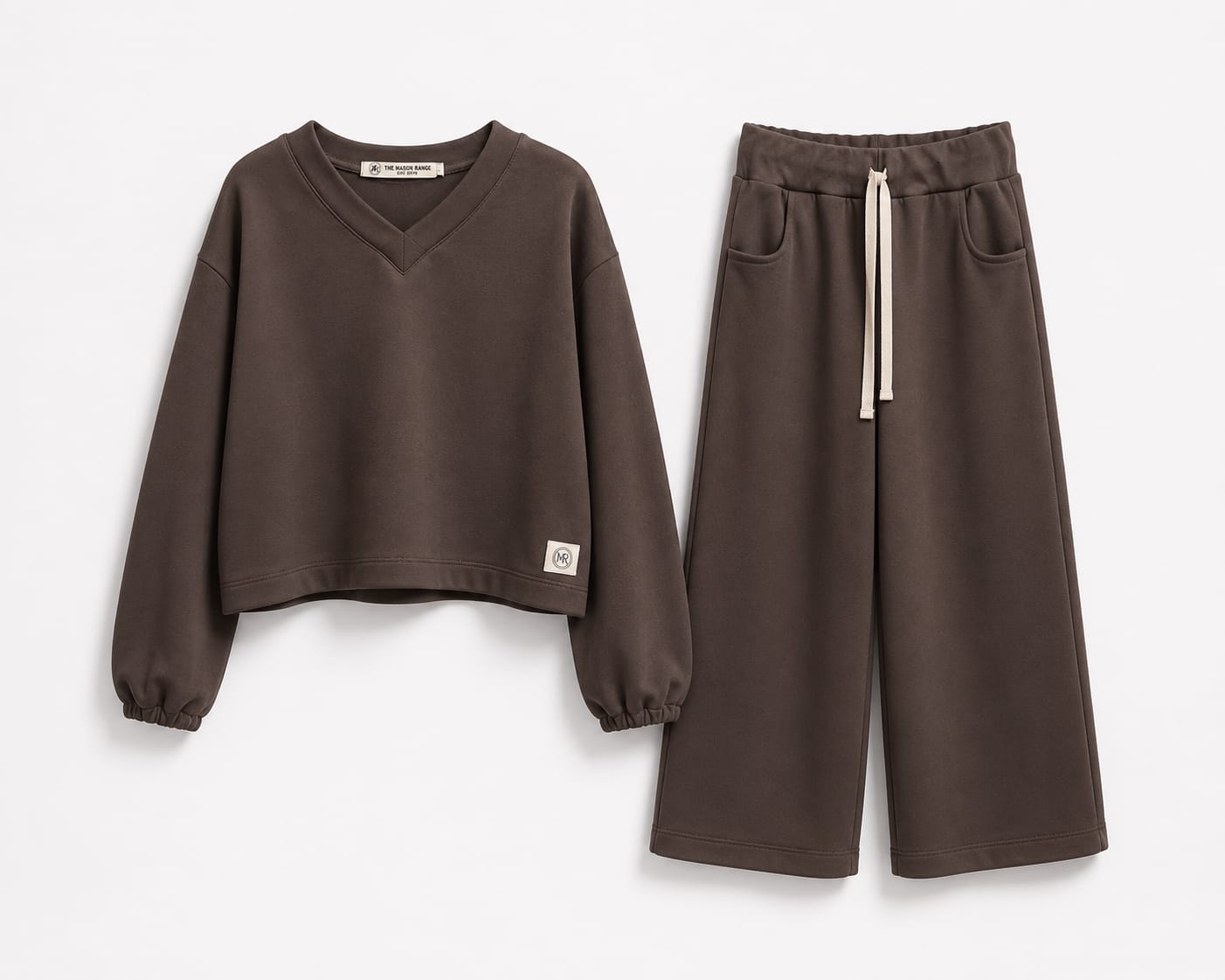 Dahlia Tracksuit
