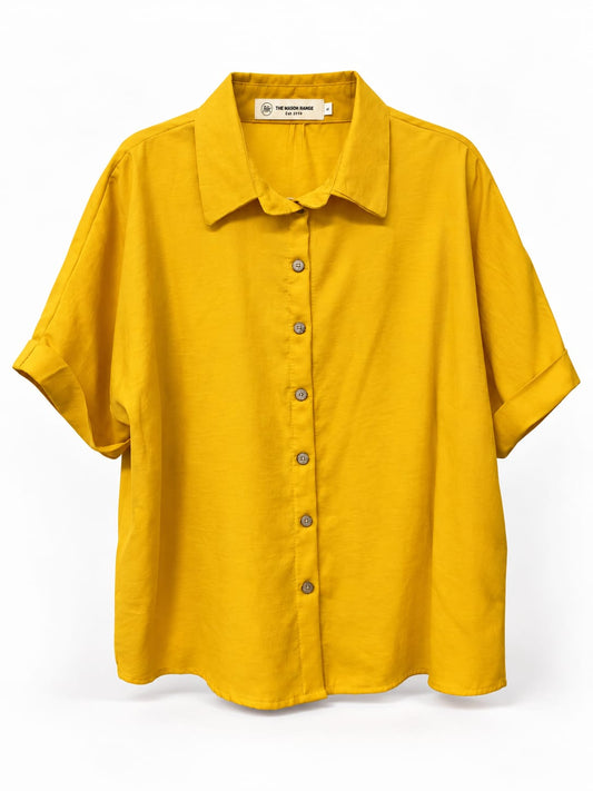Mason Range Dolman Shirt