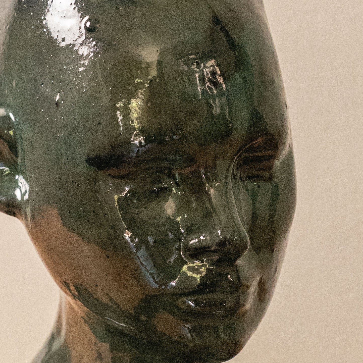 The Face Planter | BiBi Ceramics