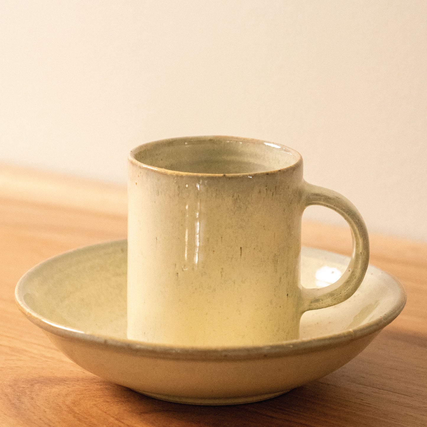 Edge Solo Collection | BiBi Ceramics