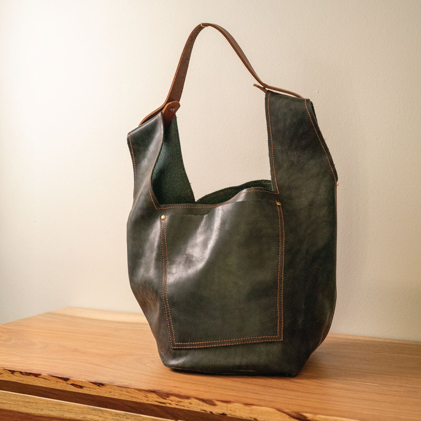 Mini Barbet Bag