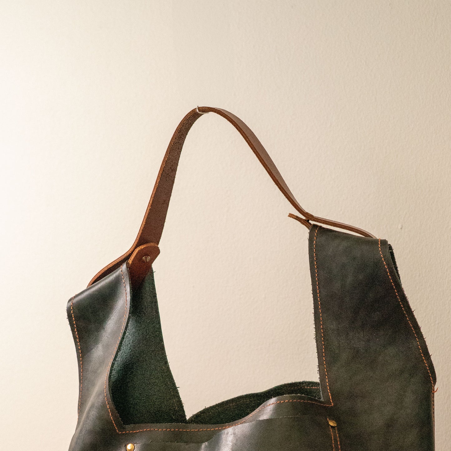 Mini Barbet Bag