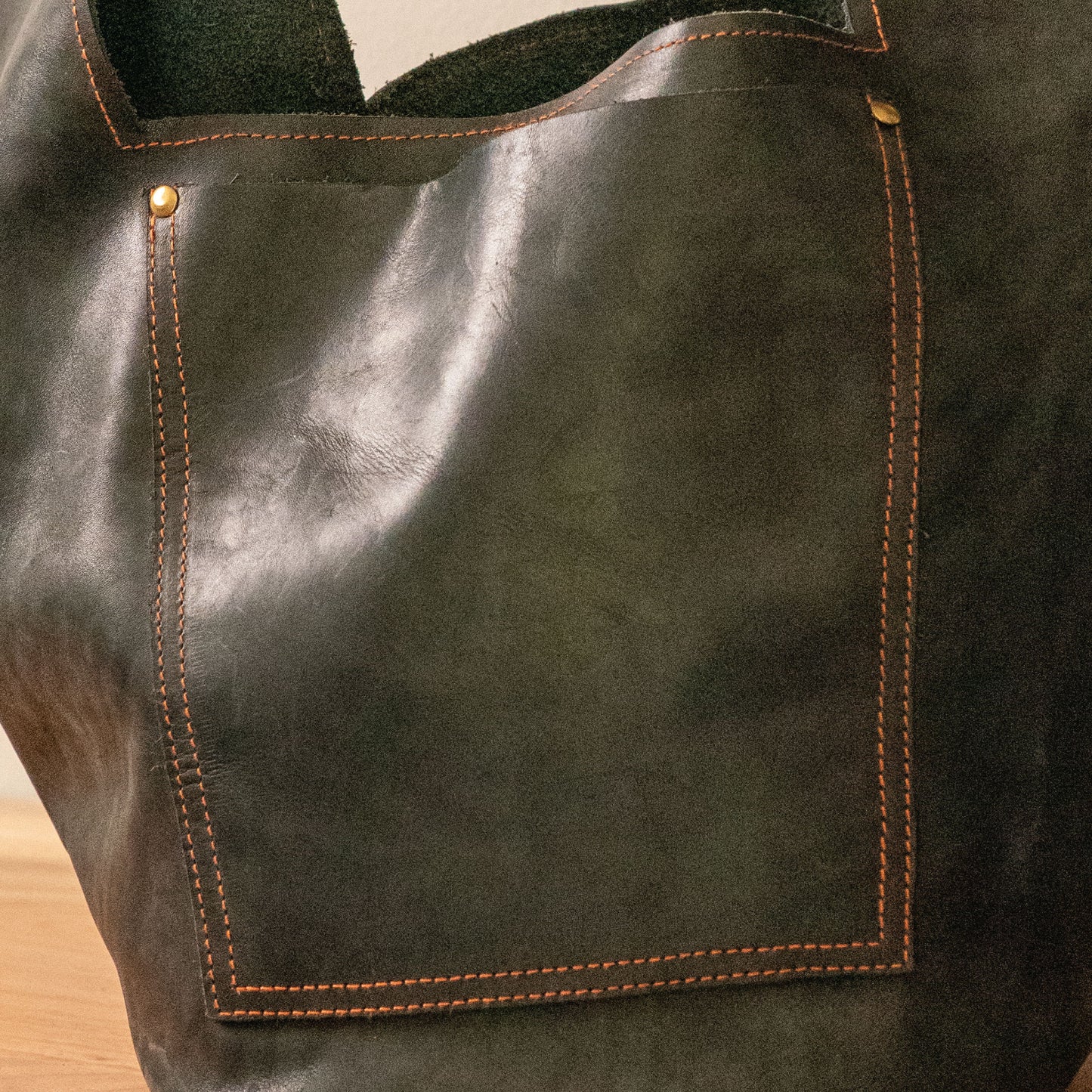 Mini Barbet Bag