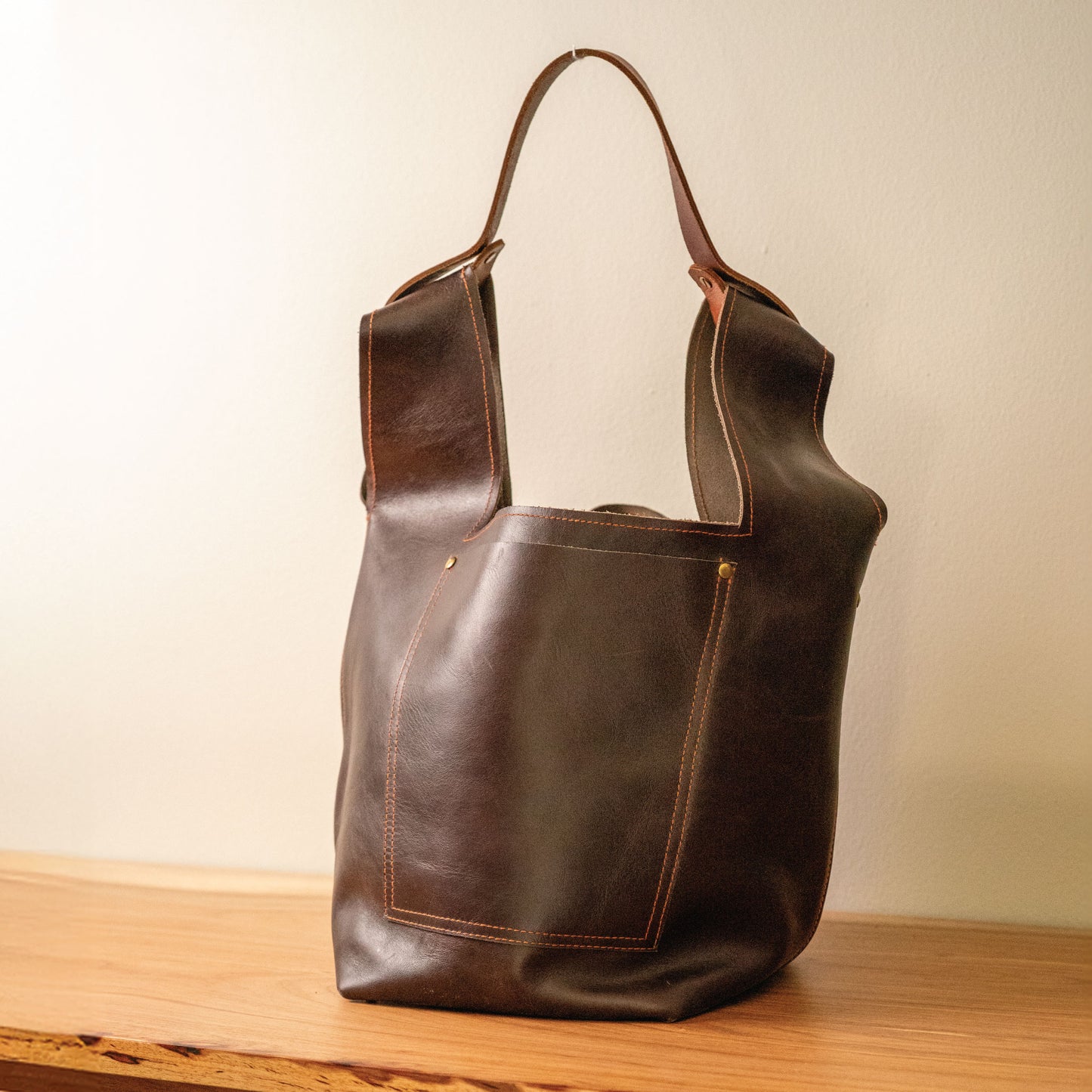 Mini Barbet Bag