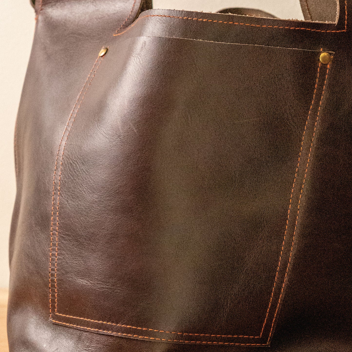 Mini Barbet Bag