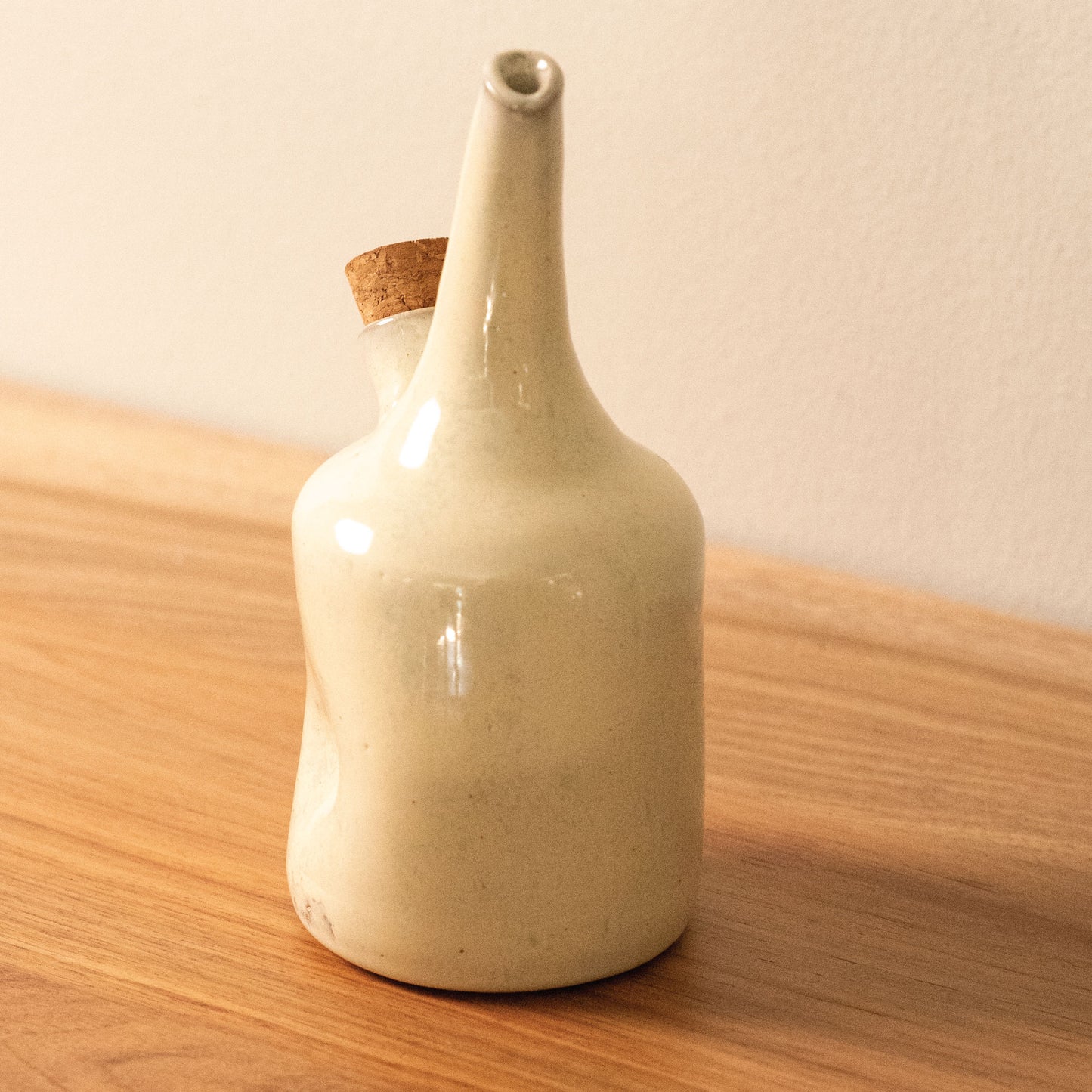 Oil and Vinegar Pourers | BiBi Ceramics