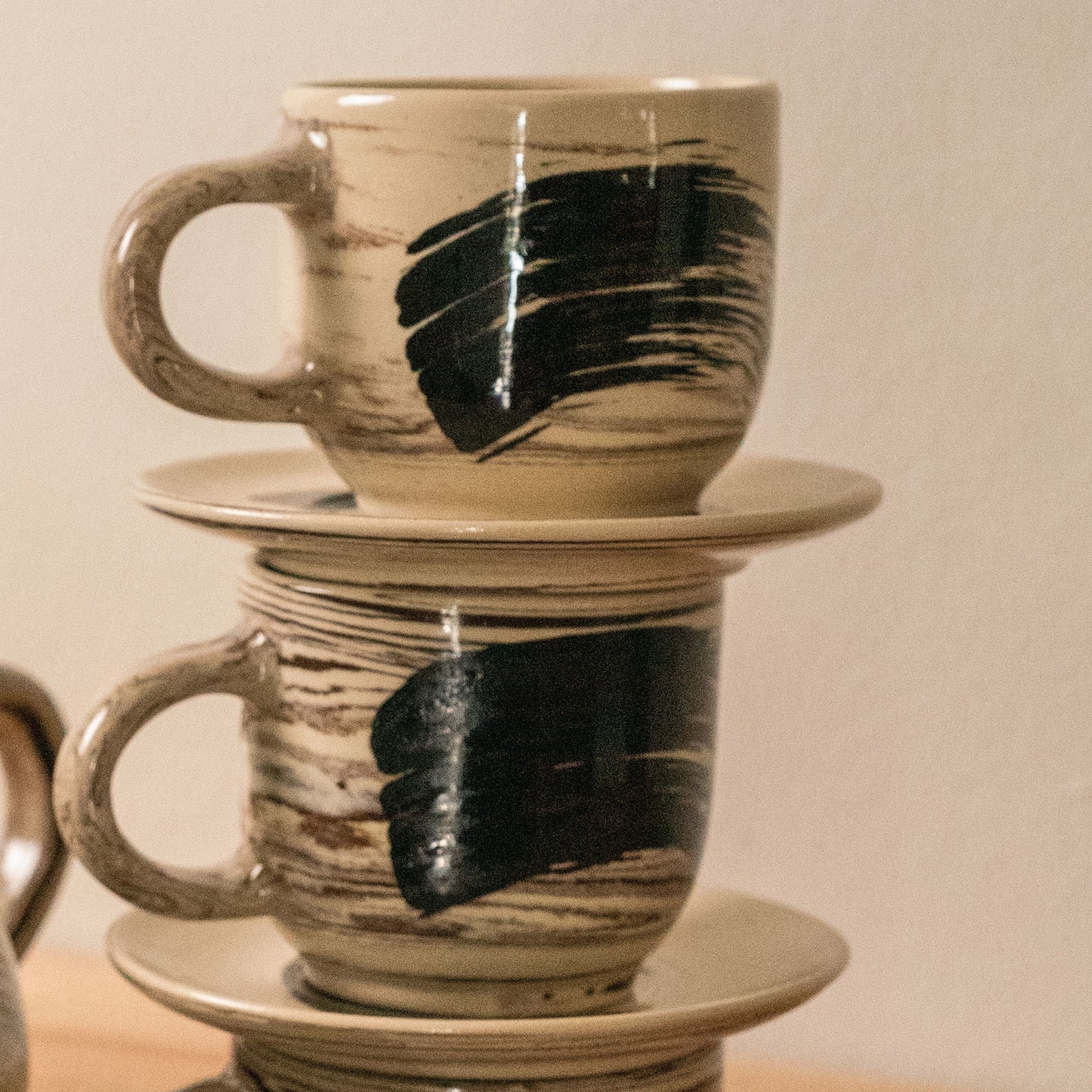 Tea & Coffee Set | BiBi Ceramics