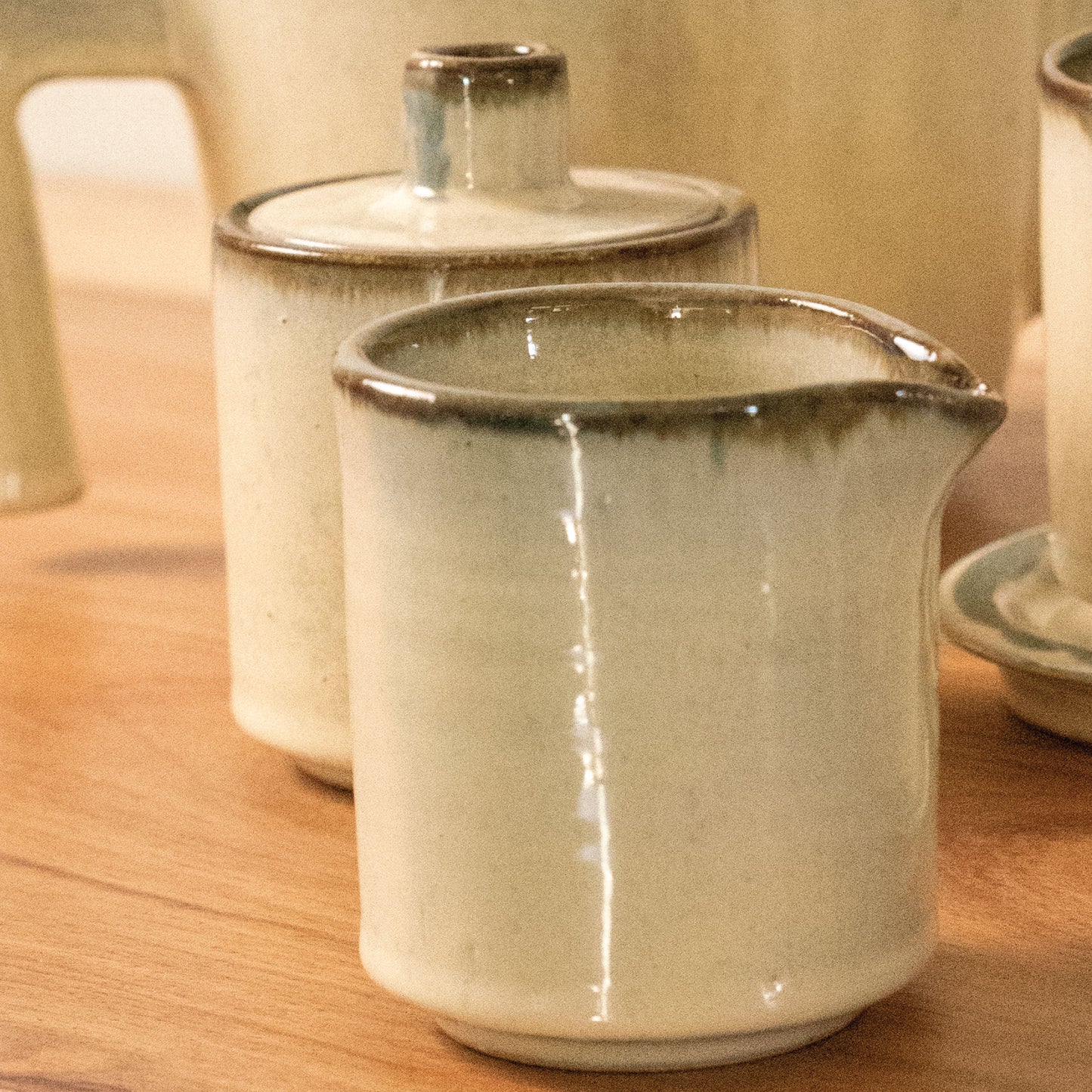 Tea & Coffee Set | BiBi Ceramics