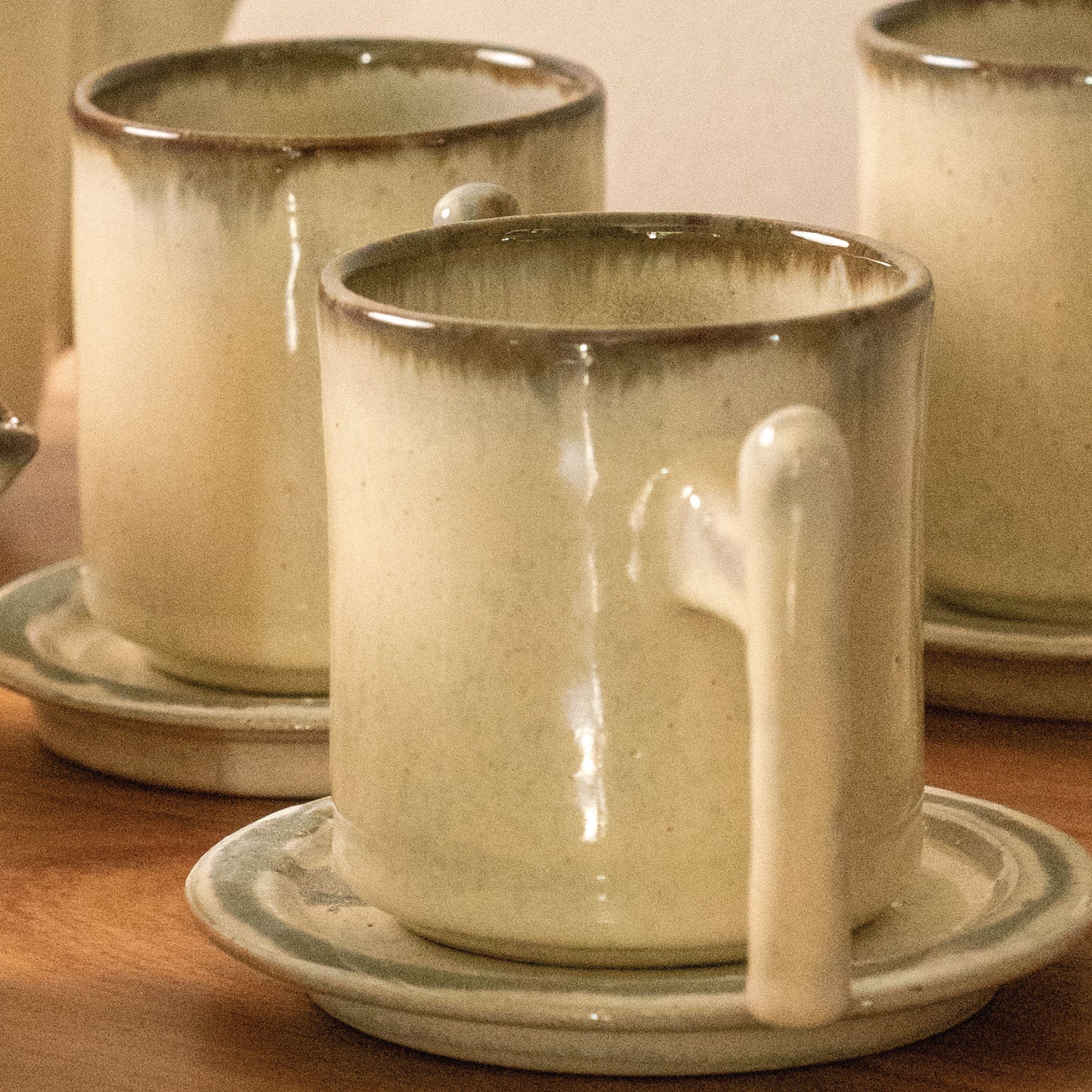 Tea & Coffee Set | BiBi Ceramics