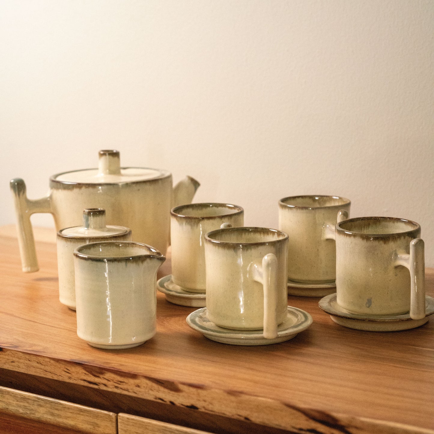 Tea & Coffee Set | BiBi Ceramics