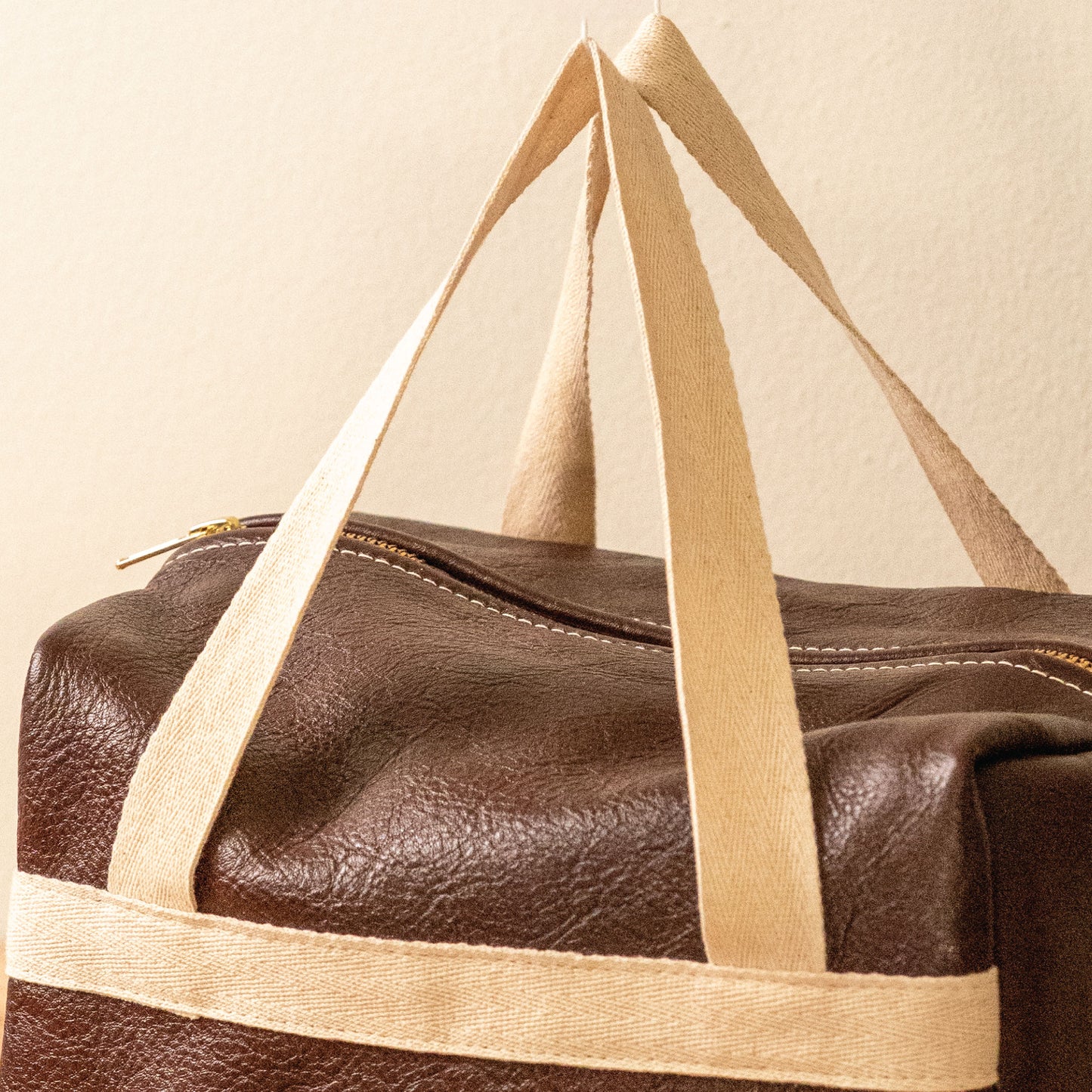 Boxy bags