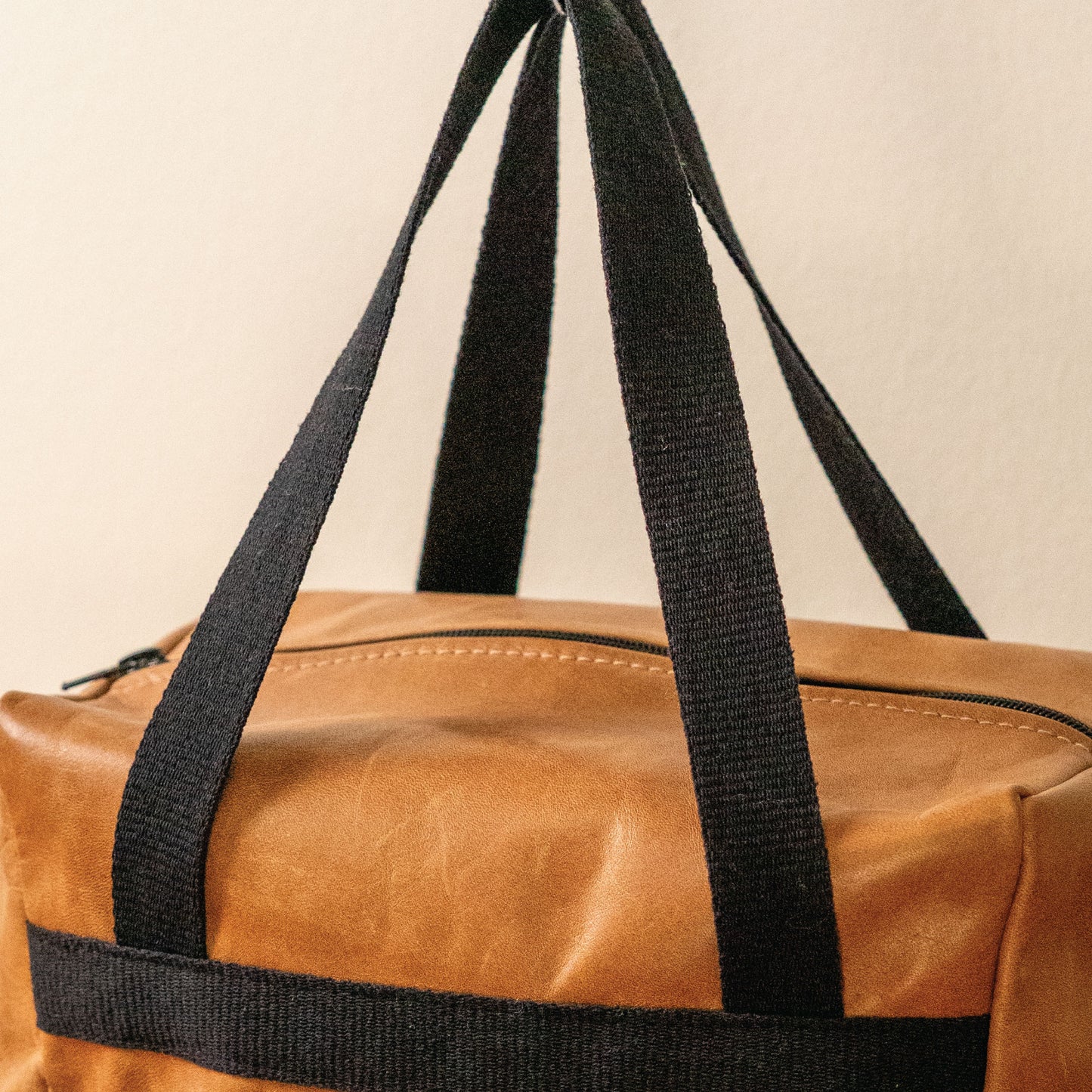 Boxy bags