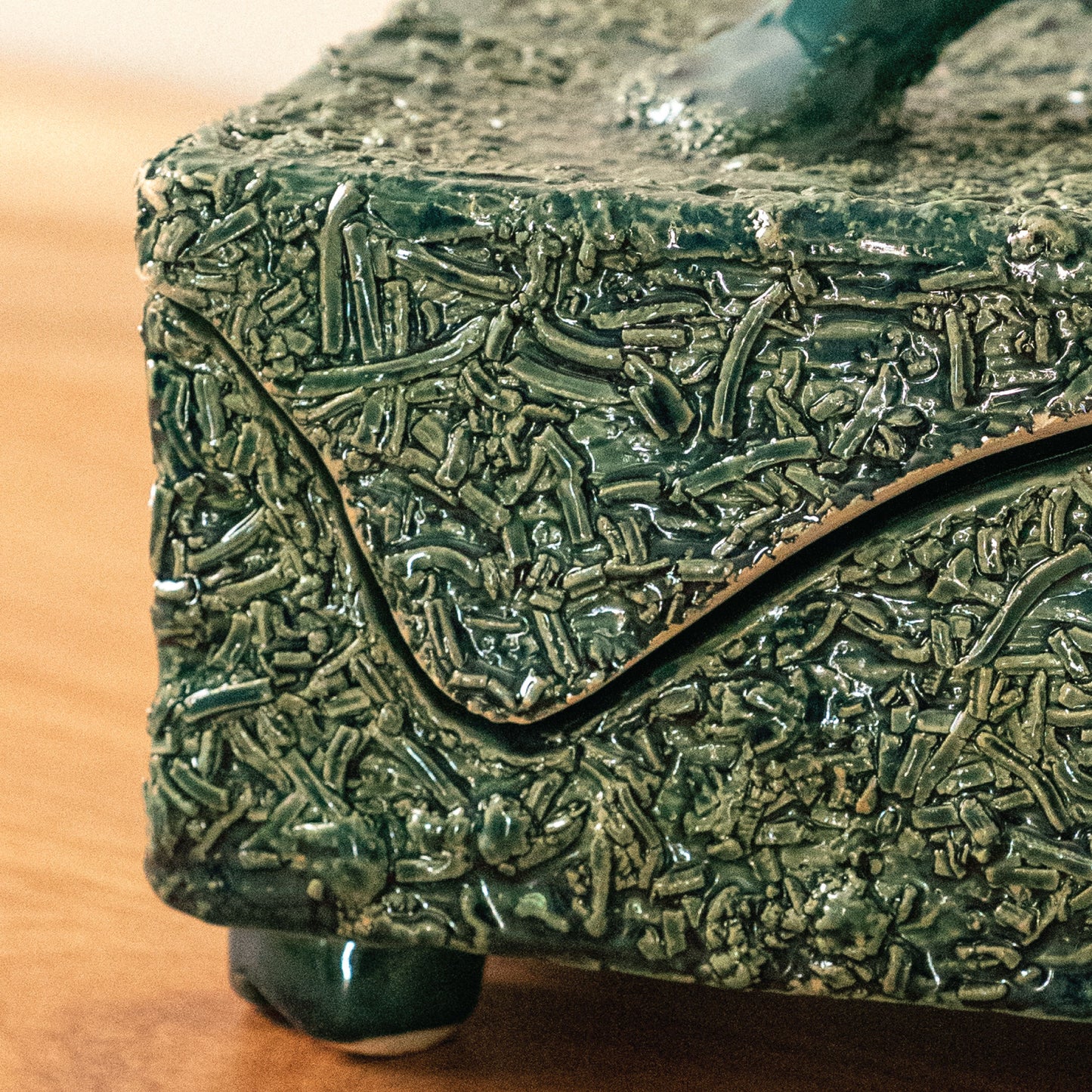 Trinket Box | BiBi Ceramics