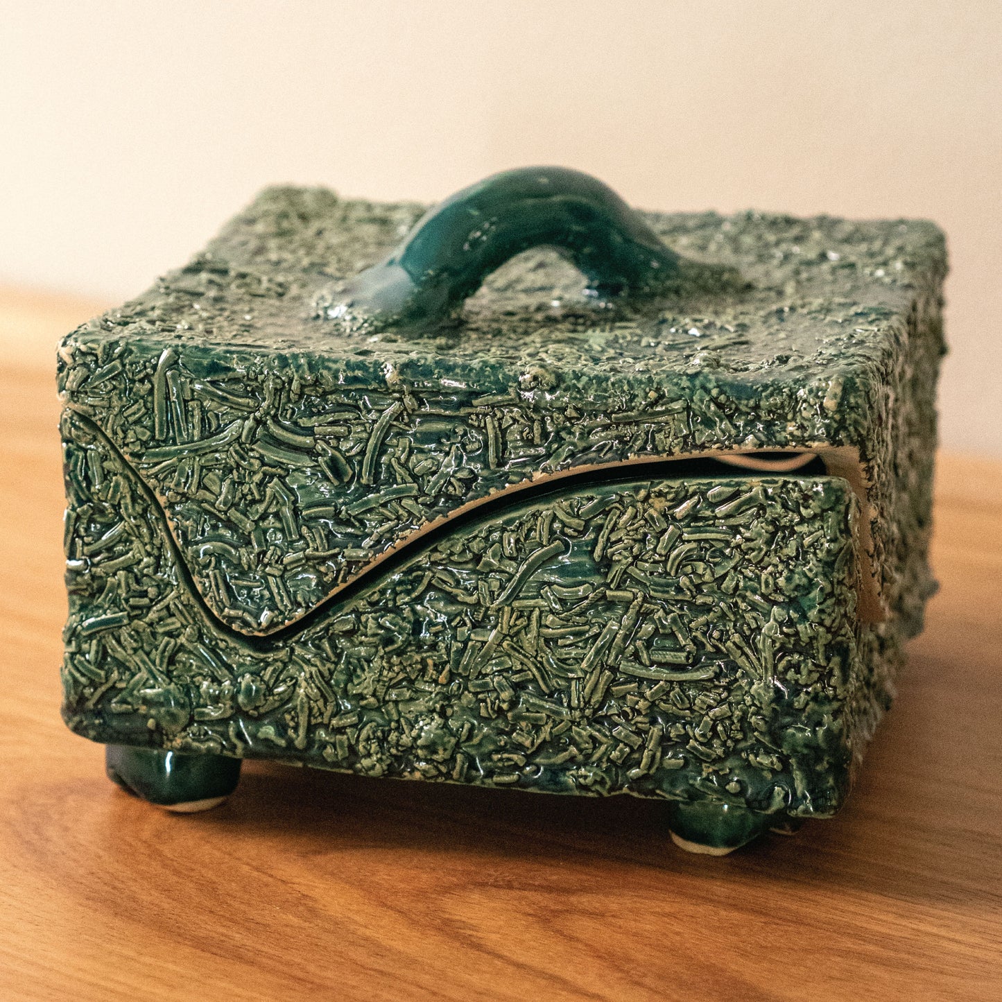 Trinket Box | BiBi Ceramics