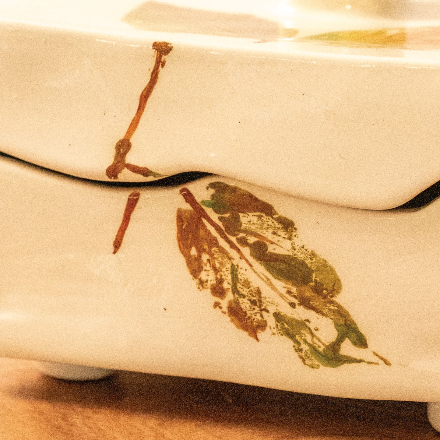 Trinket Box | BiBi Ceramics