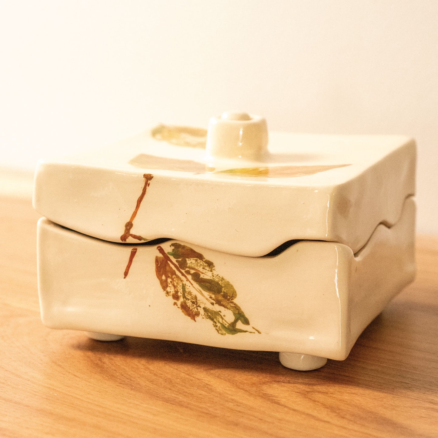 Trinket Box | BiBi Ceramics