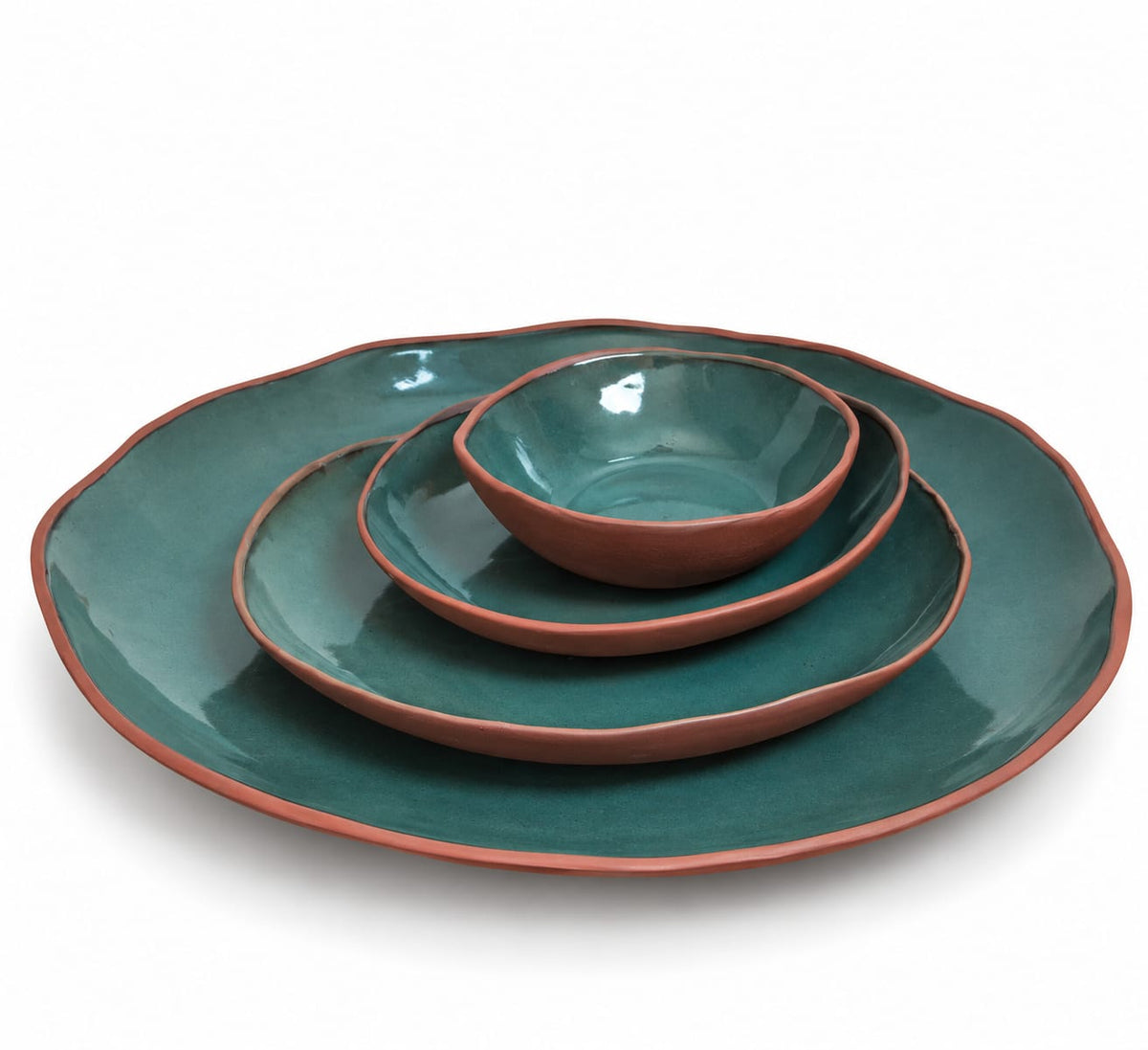 Sway Collection | BIBI Ceramics