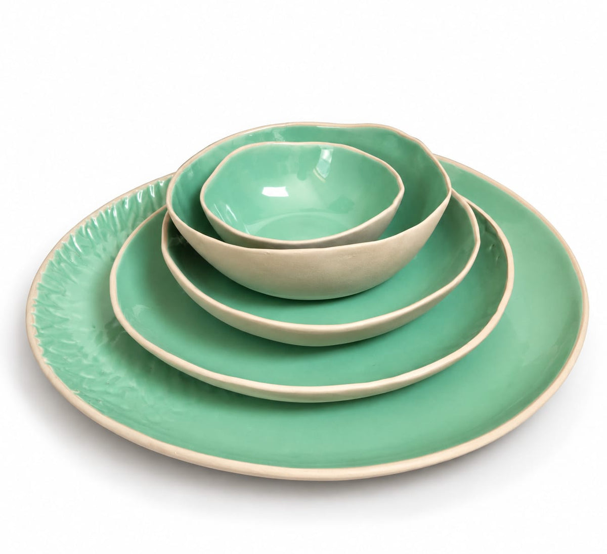 Sway Collection | Bibi Ceramics
