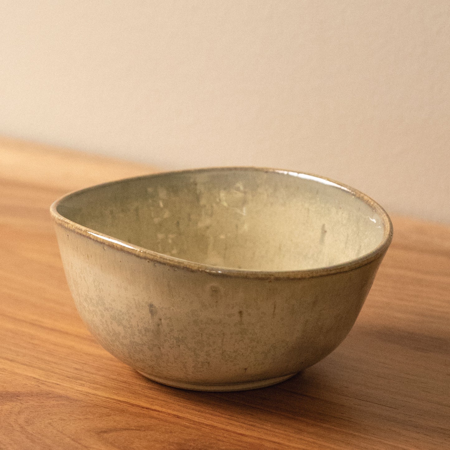 Wonki Bowl | BiBi Ceramics