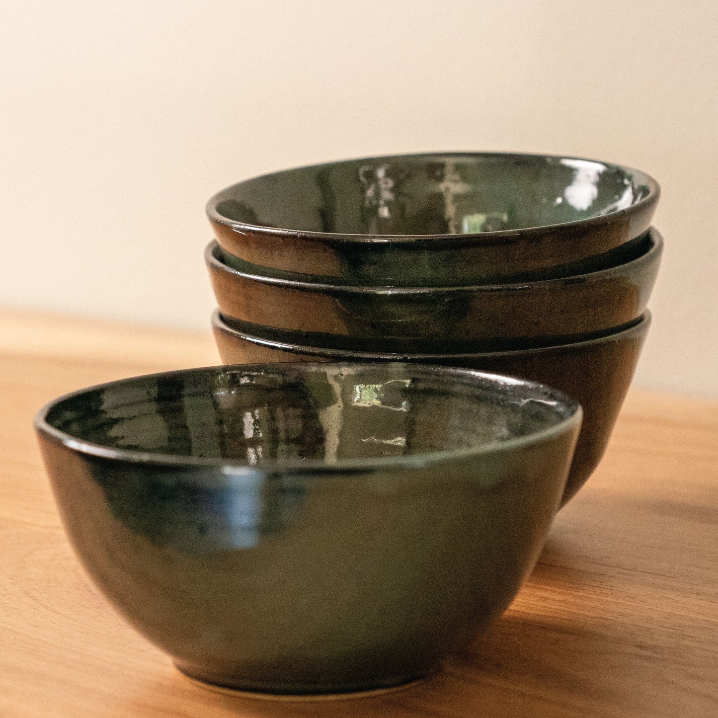 Wonki Bowl | BiBi Ceramics