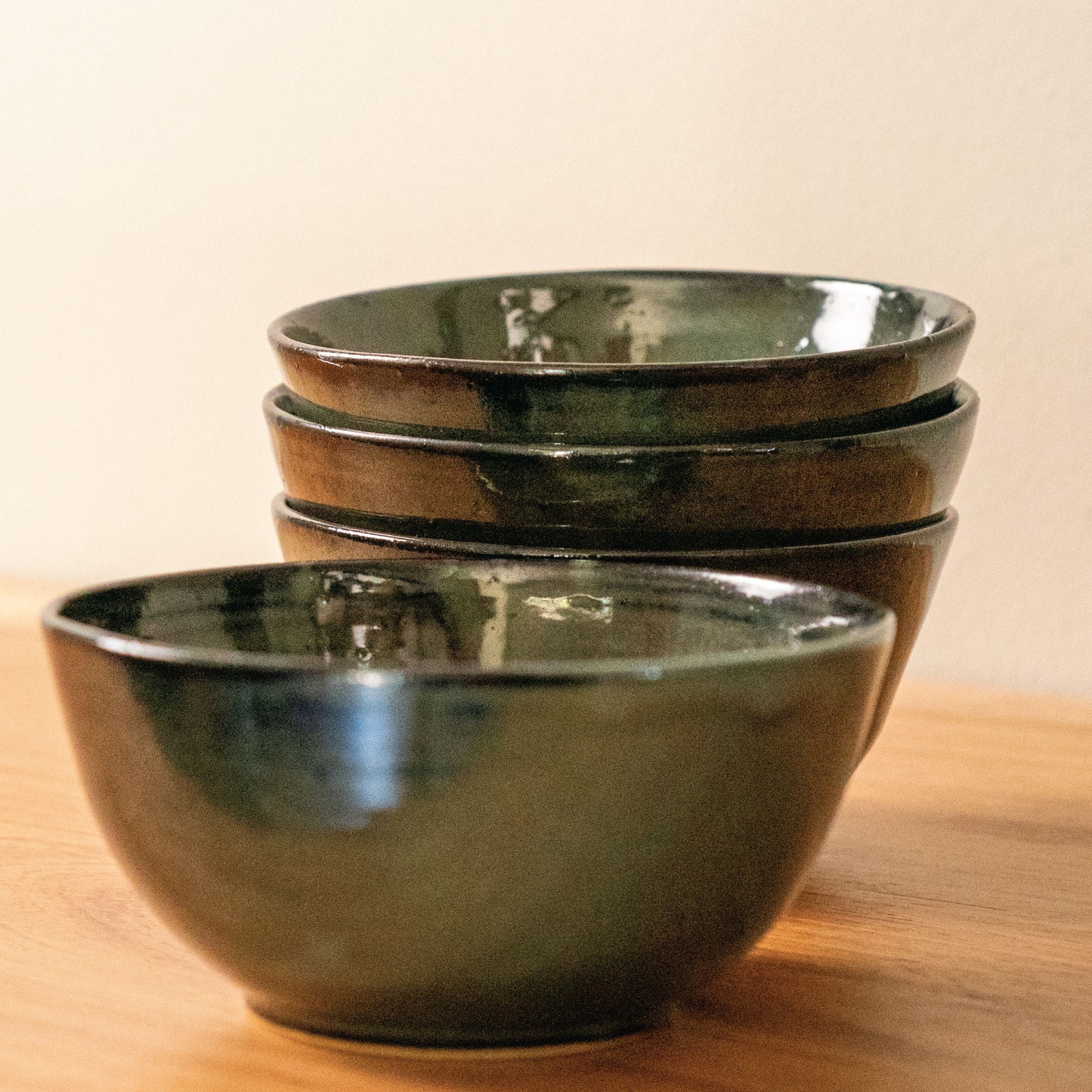Wonki Bowl | BiBi Ceramics