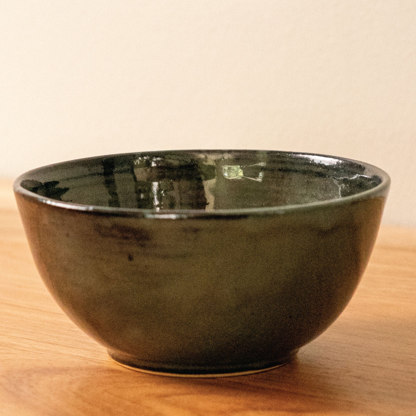Wonki Bowl | BiBi Ceramics