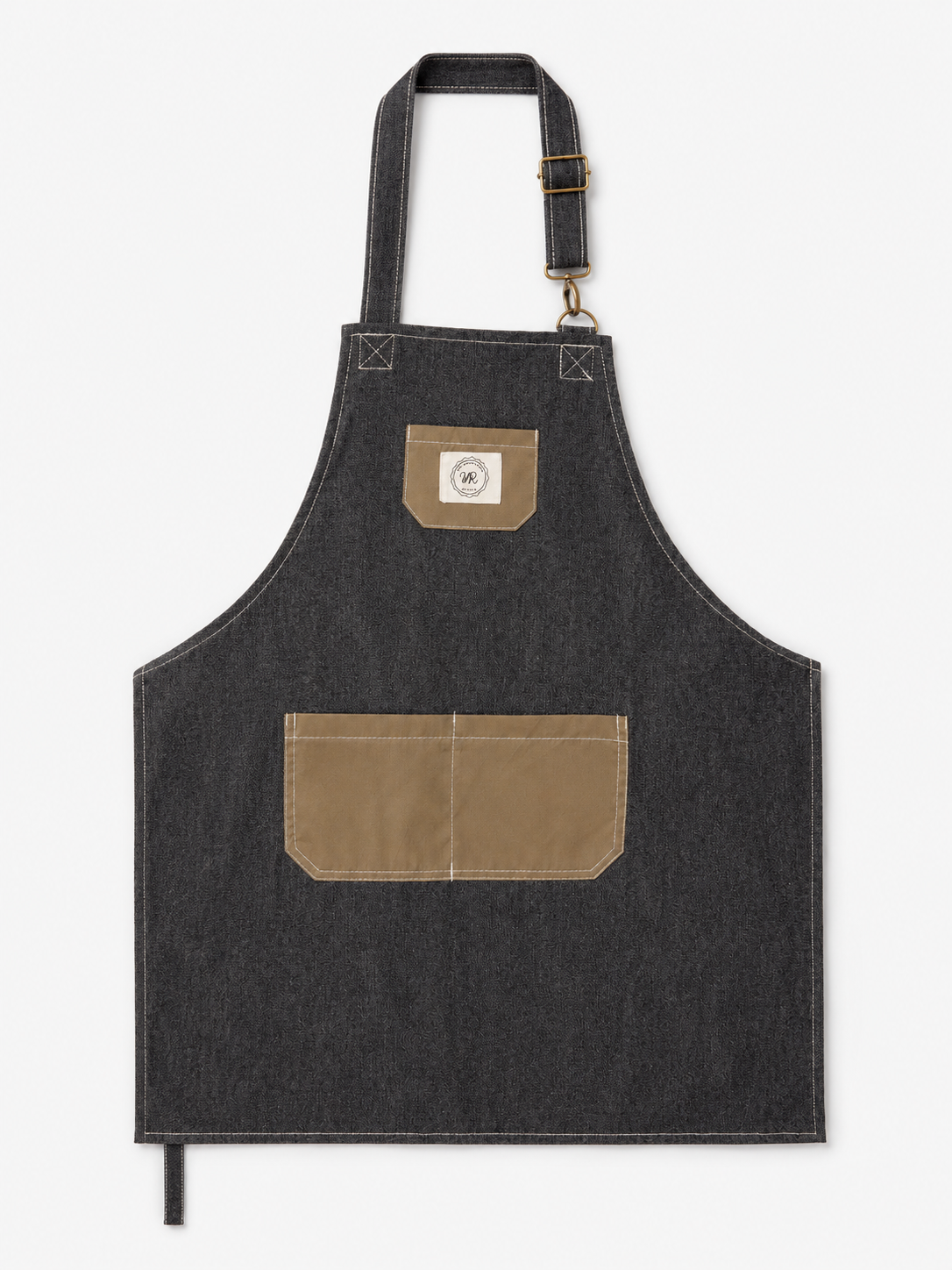 Mason Range Denim Apron
