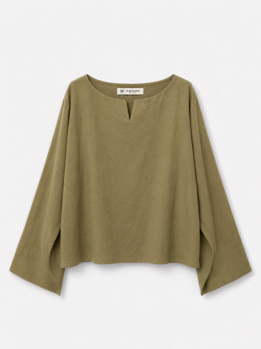 The Bethany Top