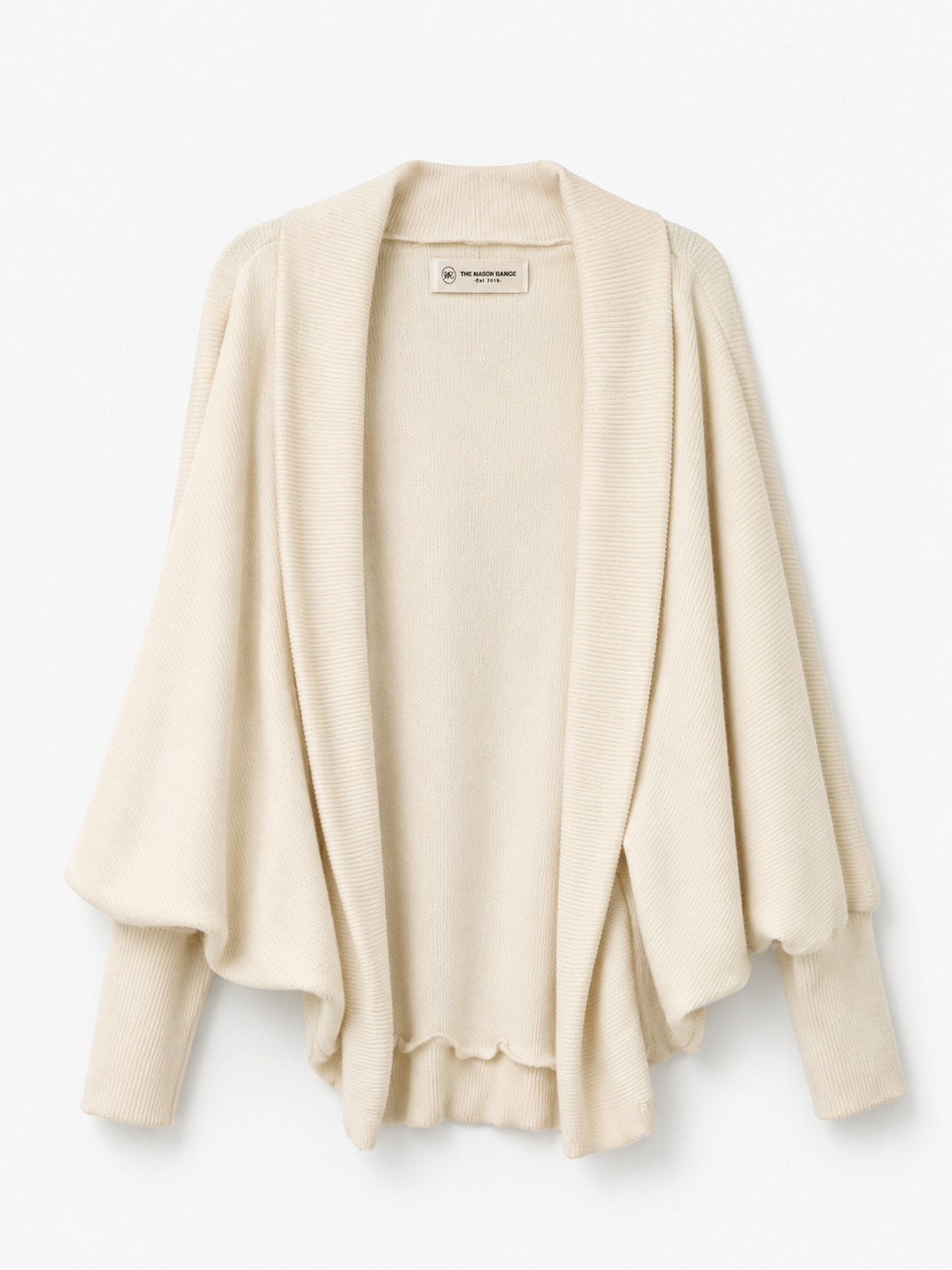 The Mason Range Bolero