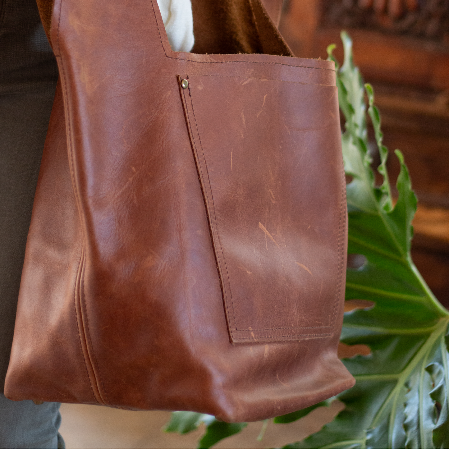 Mini Barbet Bag