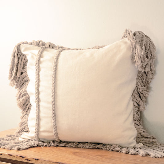 Tahiti Dream | Mason Range Home | Square Pillow