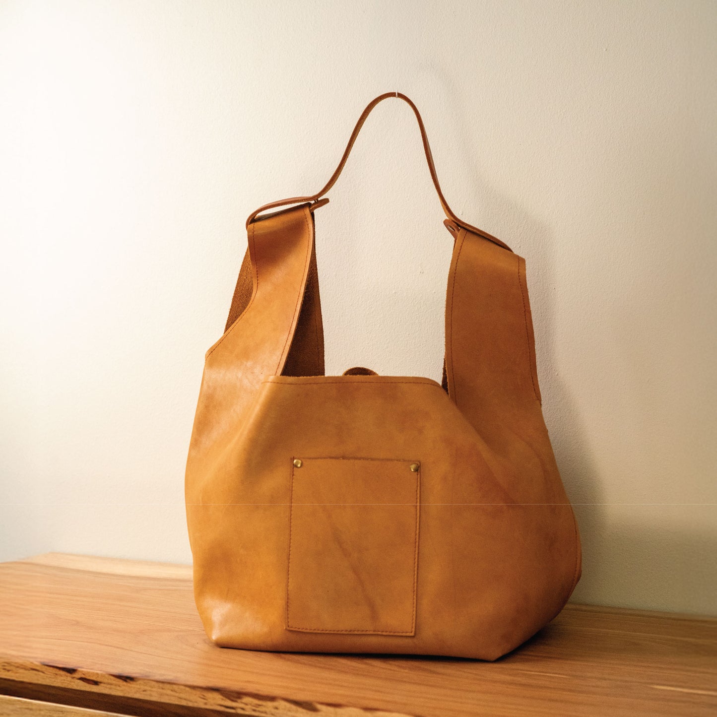 The Barbet Bag