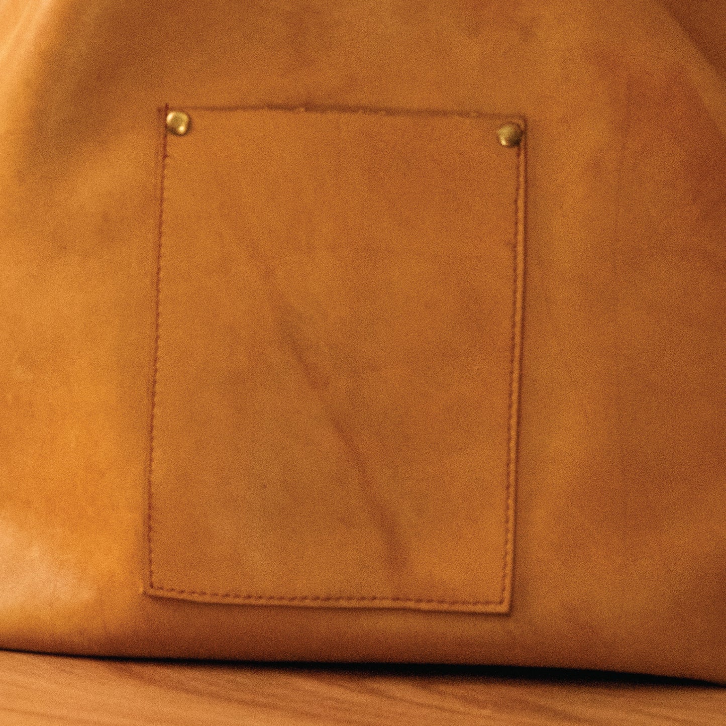 The Barbet Bag