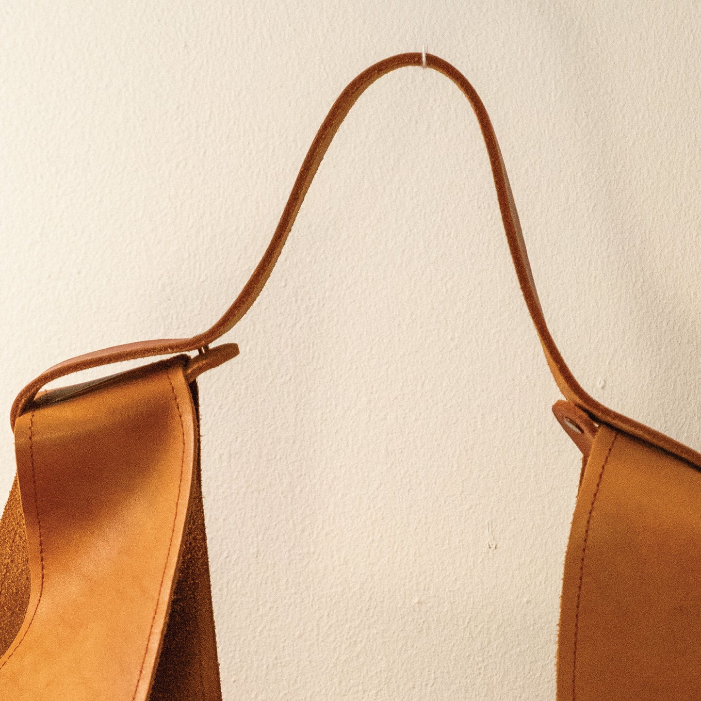 The Barbet Bag