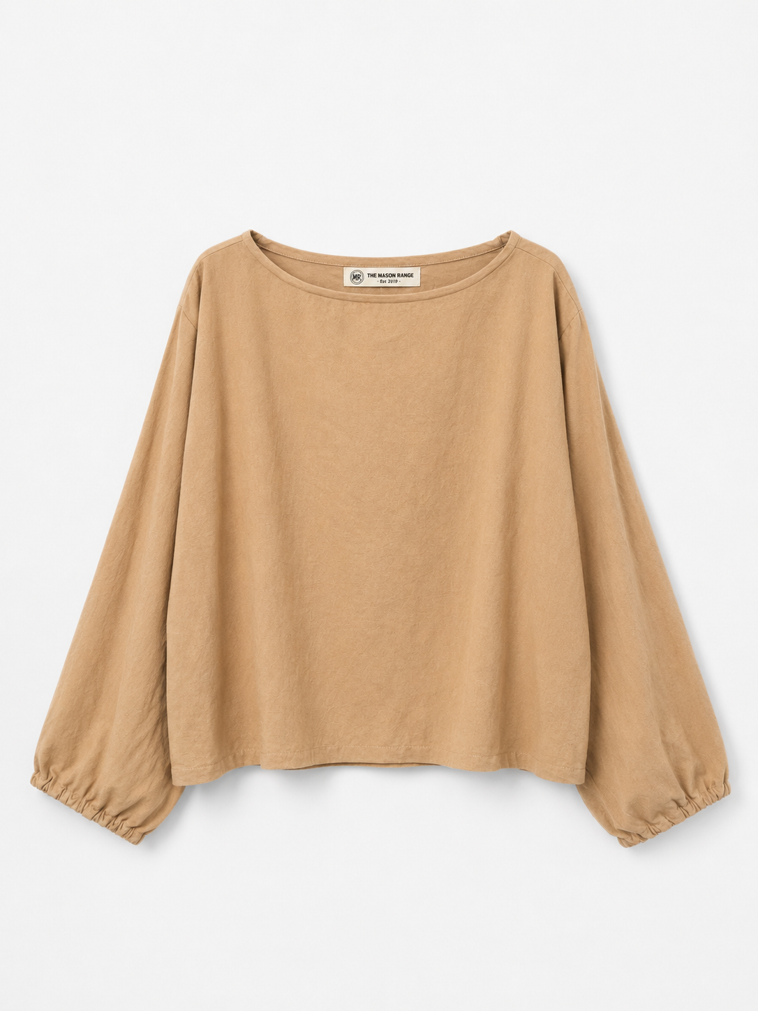 The Karla Top