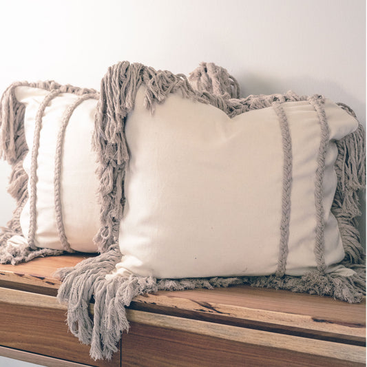 Tahiti Dream Pillow Gift Set | Mason Range Home