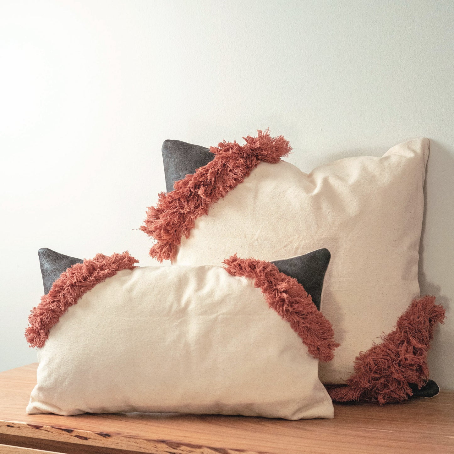 Clay Canyon Pillow Gift Set | Mason Range Home
