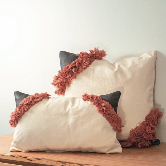 Clay Canyon Pillow Gift Set | Mason Range Home